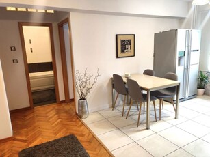 Apartament 3 camere Dacia