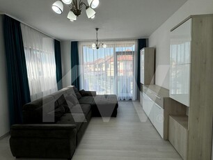 Apartament 3 camere de închiriat în Selimbar - zona Lidl