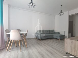 Apartament 3 camere de închiriat în Turnișor cartier Bieltz.