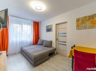 Apartament 3 camere modern in Intim