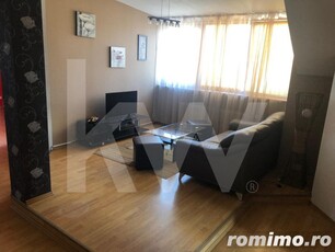 Apartament 3 camere de închiriat - Pet Friendly