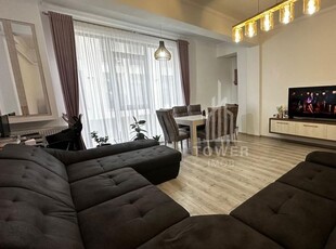 Apartament 3 camere de LUX de închiriat | Zona Doamna Stanca