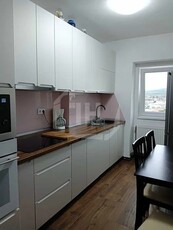 Apartament 3 camere, decomandat, 2 băi, balcon, Zona EXPO TRANSILVANIA