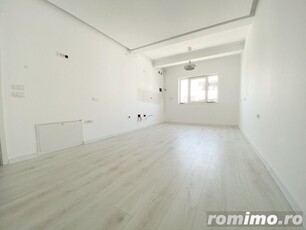 Apartament 3 camere, decomandat, 70mp utili, etaj 1/2, Dumbravita