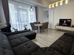 Apartament 3 camere decomandat Azure Residence