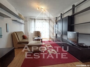 Apartament 3 camere, decomandat, centrala proprie, Complex Studentesc.