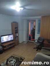 Apartament 3 camere decomandat Lujerului,vis a vis de Cora