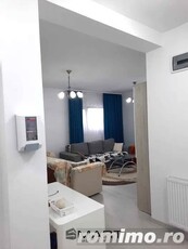 Apartament 3 camere etaj 1 Selimbar