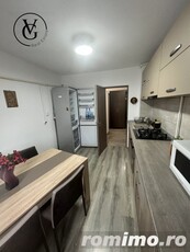 Apartament 3 camere Faleza Nord