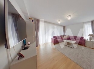 Apartament 3 camere I Urban I Tractorul