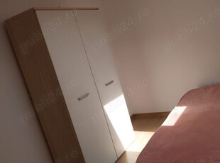 Apartament 3 camere in bloc nou (pe termen lung sau in regim hotelier)