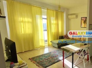 Apartament 2 camere in Militari Residence, mobilat utilat 370 euro