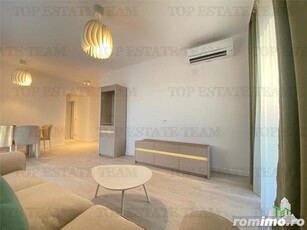 Apartament 3 camere, in zona Floreasca de inchiriat