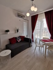 Apartament 3 camere lux loc parcare