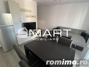 Apartament 3 camere Magnolia Residence