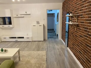 Apartament 3 camere Martirilor