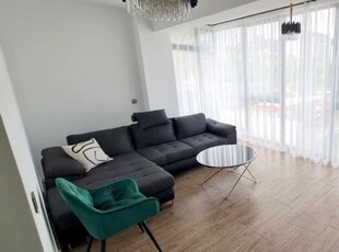 Apartament 3 Camere Modern Bloc Nou/Parcare De Inchiriat, Zona Tudor