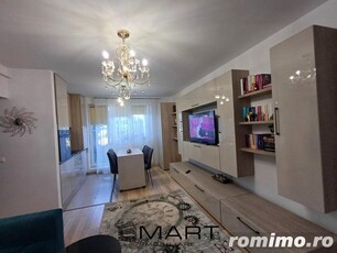 Apartament 3 camere modern, zona Magnolia