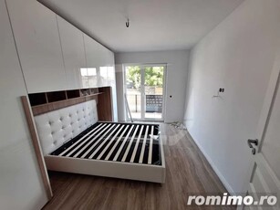 Apartament 3 camere, NOU, 2 băi + 2 terase + parcarei, Zona Oașului