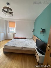 Apartament 3 camere Onix