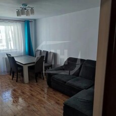 Apartament 3 camere, parcare, Zona Aleea Vidraru, MANASTUR