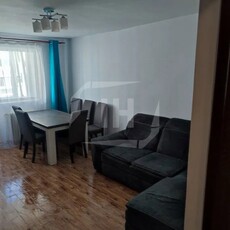 Apartament 3 camere, parcare, Zona Aleea Vidraru, MĂNĂȘTUR