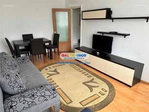 Apartament 3 Camere Pet Friendly Trapezului G 194