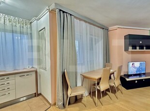 Apartament 3 camere, Prima Shops, centrala proprie