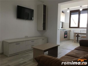 Apartament 3 camere semidec, et 2 cu lift Dumbravita - Kaufland