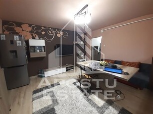 Apartament 3 camere, spatios, centrala proprie, clima, Zona Soarelui