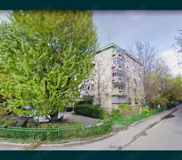 apartament 3 camere str Dunavat