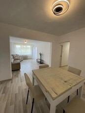 Apartament 3 camere Take Ionescu