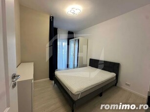 Apartament 3 camere + terasă 100 mp, parcare, Bună Ziua, zona Mihai Românul