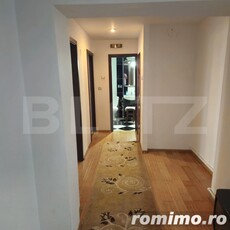 Apartament 3 camere Ultracentral de inchiriat