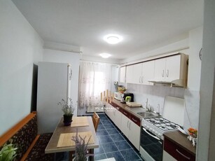 Apartament 3 camere + uscatorie, bd-ul Republicii!!!