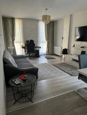 Apartament 3 camere Vivalia