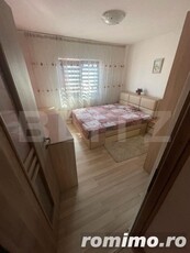 Apartament 3 camere, zona 9 Mai