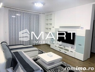 Apartament 3 camere zona Brana Selimbar