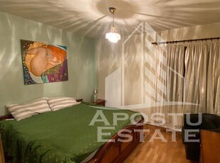 Apartament 3 camere zona Centrala