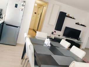 Apartament 3 camere zona Crangasi