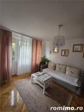 Apartament 3 camere, zona Dorobanti