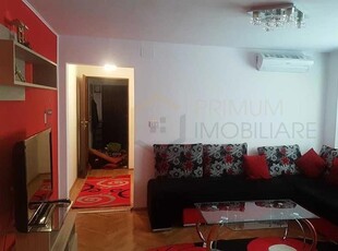 Apartament 3 camere - Zona Girocului - Locatie linistita