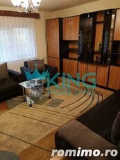 apartament 3 camere zona Odobescu