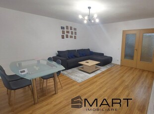 Apartament 3 camere zona Selimbar