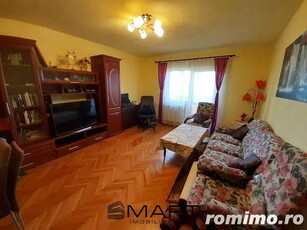 Apartament 3 camere zona Terezian