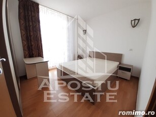 Apartament 3cam, decomandat, centrala proprie, bloc nou, Zona Aradului