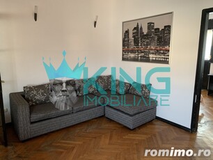 Apartament 4 camere | 101mp | 4/6 | Centrala | 6min Metrou | Unirii