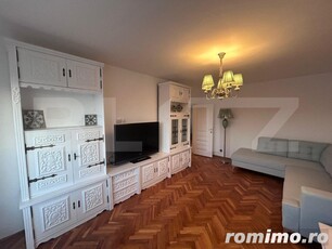 Apartament 4 camere, 112 mp totali, cartier Brazda lui Novac