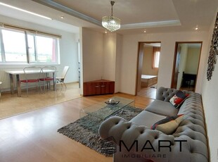 Apartament 4 camere 120mp zona Strand