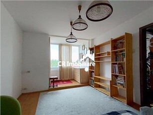 Apartament 4 camere Brancoveanu